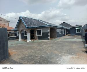 3 bedroom House for sale Oluwo New Ife Road Alakia Ibadan Oyo
