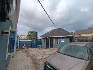 House for sale Icast School, Elebu, Oluyole Extension, Akala Express Ibadan Oyo