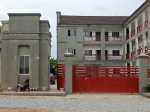 Commercial Property for sale Along Next Cash And Carry Ahmedu Bello Way Jahi Jahi Abuja