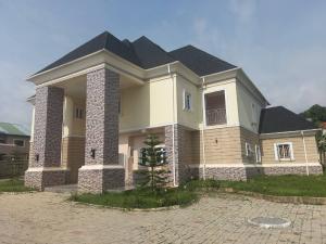 6 bedroom House for rent Gwarinpa Gwarinpa Abuja