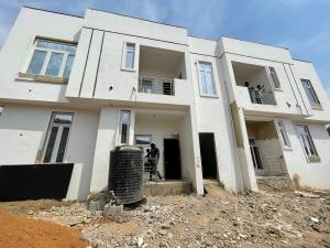 2 bedroom Flat / Apartment for sale Dawaki News Engineering Gwarinpa Abuja