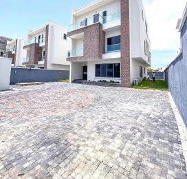 5 bedroom House for sale Lekki Right Lekki Phase 1 Lekki Lagos