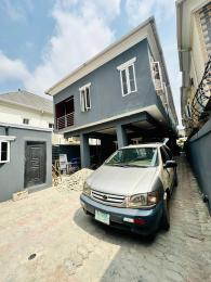 2 bedroom House for rent Lekki Phase 1 Lekki Lagos