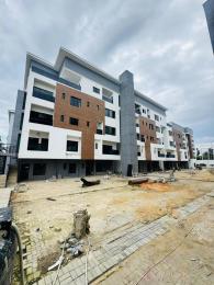 2 bedroom Flat / Apartment for sale Ikeja GRA Ikeja Lagos