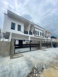 2 bedroom House for sale Sangotedo Lagos