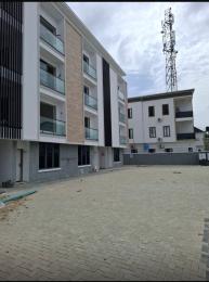 2 bedroom Flat / Apartment for sale Chevron Conservative Road Lekki Lagos