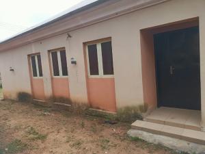 2 bedroom House for rent Mokola Estate Ibadan Oyo