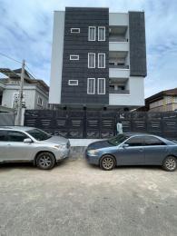 3 bedroom House for sale Yaba Lagos