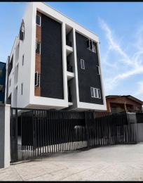 3 bedroom House for sale Ikeja Lagos