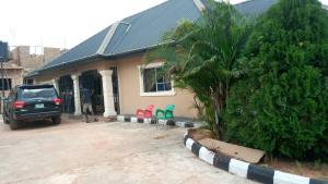 3 bedroom House for sale Sapele Road, Oredo Oredo Edo