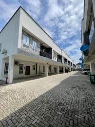 3 bedroom House for sale VGC Lekki Lagos