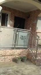 3 bedroom House for rent Alafara,nihort Axis Ibadan Oyo