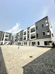 3 bedroom Flat / Apartment for sale Ajah,lekki Ajah Lagos