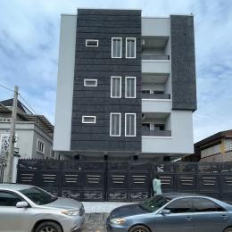 3 bedroom Flat / Apartment for sale  Yaba Lagos
