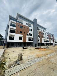 3 bedroom Flat / Apartment for sale Ikeja GRA Ikeja Lagos