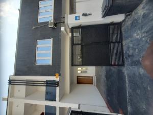 3 bedroom House for sale Just After Abraham Adesanya Roadabout, Off Lekki-Epe Expressway Ajah Lagos
