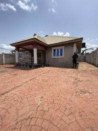 4 bedroom House for sale Fatumo, Adeleye, Olodo. Iwo Rd Ibadan Oyo