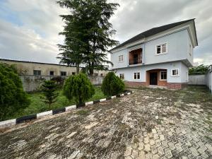 4 bedroom House for sale Victory Villa Estate Abijo Ajah Lagos