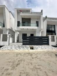 4 bedroom House for sale Ajah Lagos