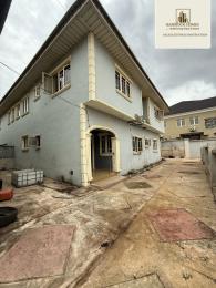 4 bedroom House for rent Kolapo Ishola Gra General Gas Road Akobo Ibadan Oyo