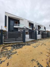 4 bedroom House for sale Ajah Ajah Lagos