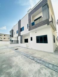 4 bedroom House for sale Ajah Lagos