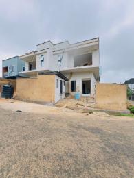 4 bedroom House for sale Omole Phase 2 Extension Ikeja Lagos