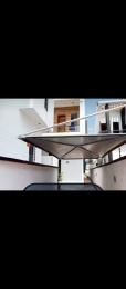 4 bedroom House for rent Sunshine Estate Sangotedo Ajah Lagos