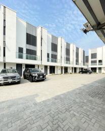 4 bedroom House for sale Ikate Lekki Lagos