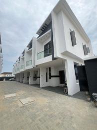 4 bedroom House for sale Ikota Villa Estate Ikota Lekki Lagos