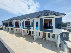 4 bedroom House for rent Orchid Lekki Lagos