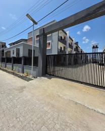 4 bedroom House for sale Ikate Lekki Lagos