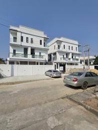 4 bedroom House for sale Admiralty Road Lekki Lagos
