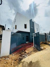 4 bedroom House for sale Magodo GRA Phase 1 Ojodu Lagos