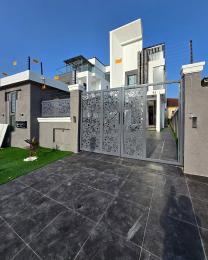 5 bedroom House for sale Ikota Lekki Lagos