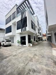 5 bedroom House for sale Ikoyi Lagos