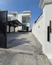 5 bedroom House for sale Osapa london Lekki Lagos