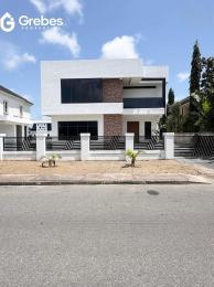 5 bedroom House for sale  Off Lekki-Epe Expressway Ajah Lagos