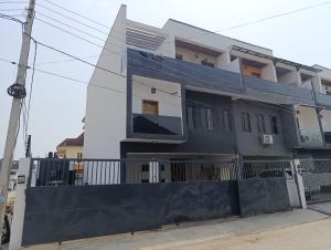 5 bedroom House for rent Silver Spring Estate Agungi Lekki Lagos