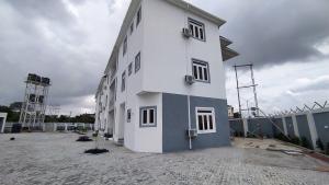 2 bedroom Flat / Apartment for sale Lifecamp Life Camp Abuja