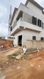 4 bedroom House for sale Ojodu Lagos