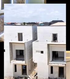 4 bedroom House for sale Lagos Business School Sangotedo Ajah Lagos