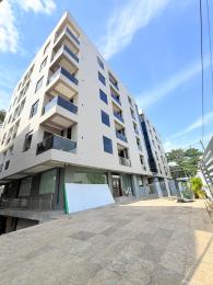 3 bedroom Flat / Apartment for sale Ikeja GRA Ikeja Lagos