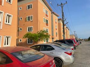 1 bedroom Flat / Apartment for sale Mobil Road Ilaje Ajah Lagos