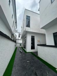 5 bedroom House for sale Ajah Lagos