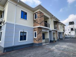 2 bedroom House for rent Salem Ikate Lekki Lagos