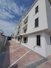 2 bedroom Flat / Apartment for rent Ilasan Lekki Lagos