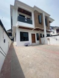 3 bedroom House for sale Cornerstone Estate Sangotedo Ajah Lagos