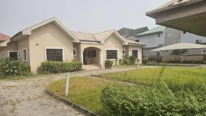4 bedroom House for rent Badore Ajah Lagos