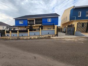 4 bedroom House for sale Orange Valley Estate, Oke Mosan, Directly Opposite The Governor's Office, Abeokuta South Ogun